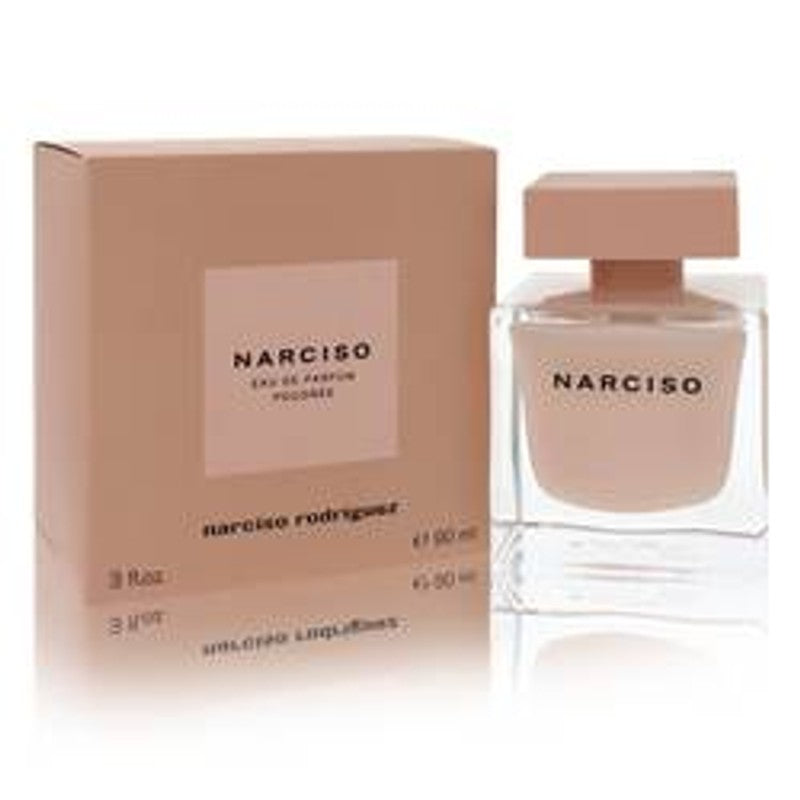 Narciso Poudree Eau De Parfum Spray By Narciso Rodriguez - Le Ravishe Beauty Mart