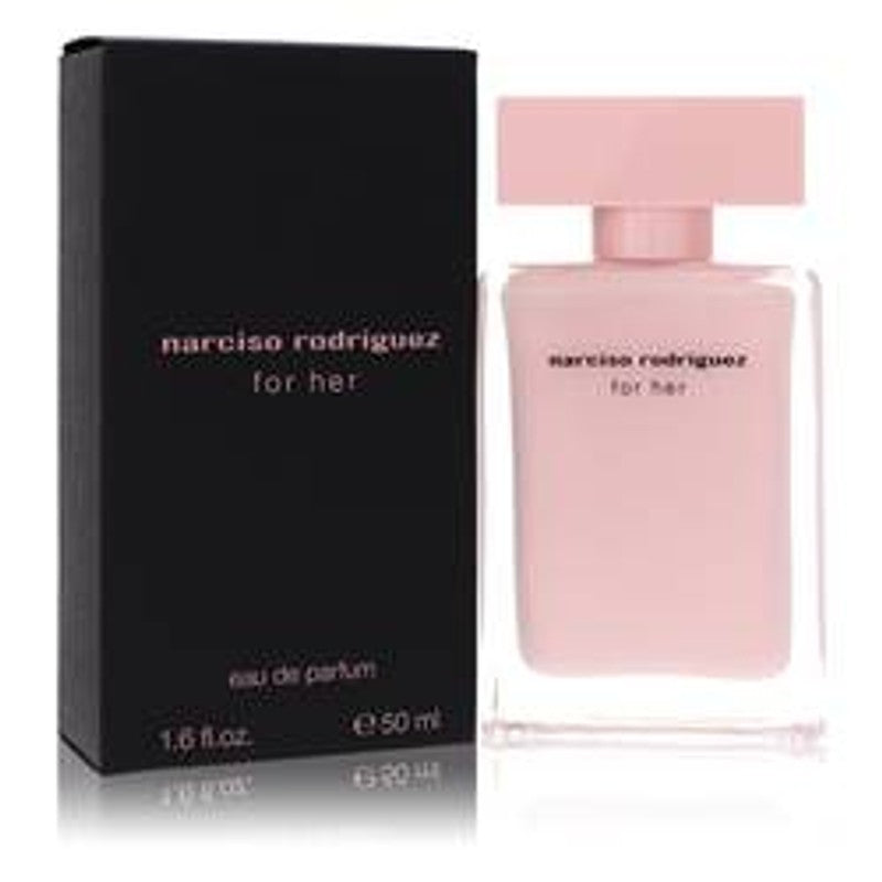 Narciso Rodriguez Eau De Parfum Spray By Narciso Rodriguez - Le Ravishe Beauty Mart