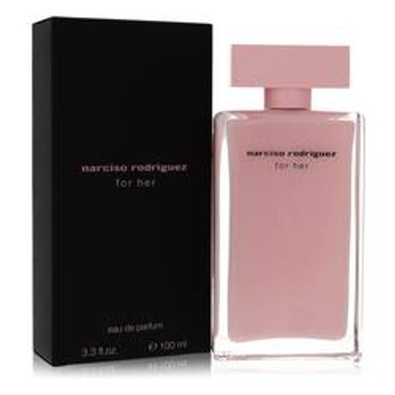 Narciso Rodriguez Eau De Parfum Spray By Narciso Rodriguez - Le Ravishe Beauty Mart