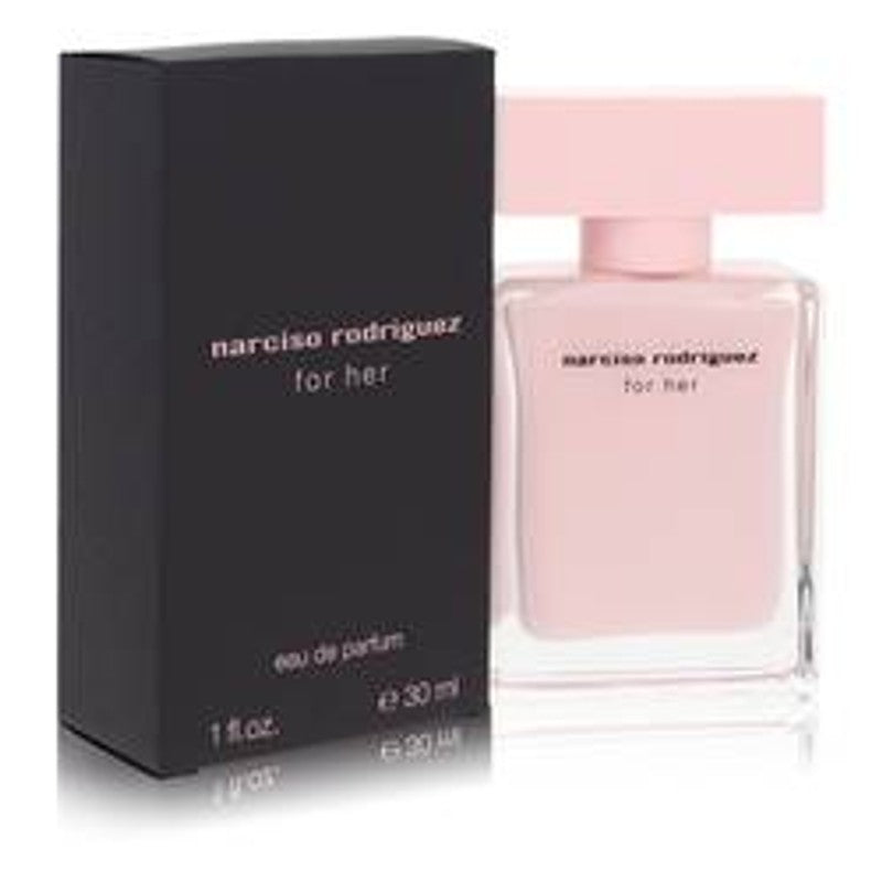 Narciso Rodriguez Eau De Parfum Spray By Narciso Rodriguez - Le Ravishe Beauty Mart