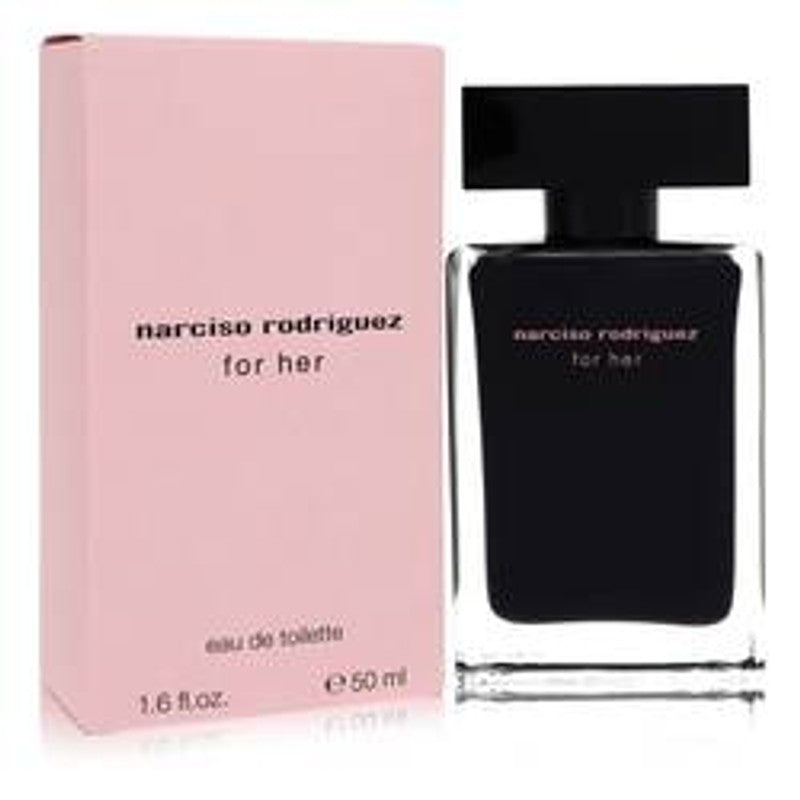 Narciso Rodriguez Eau De Toilette Spray By Narciso Rodriguez - Le Ravishe Beauty Mart