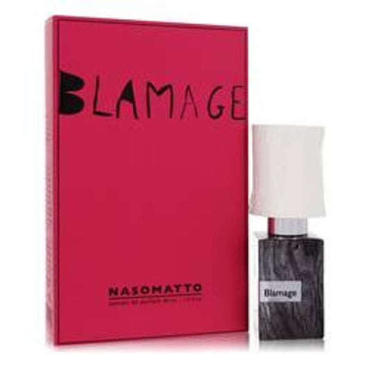 Nasomatto Blamage Extrait de parfum (Pure Perfume) By Nasomatto - Le Ravishe Beauty Mart