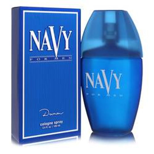 Navy Cologne Spray By Dana - Le Ravishe Beauty Mart