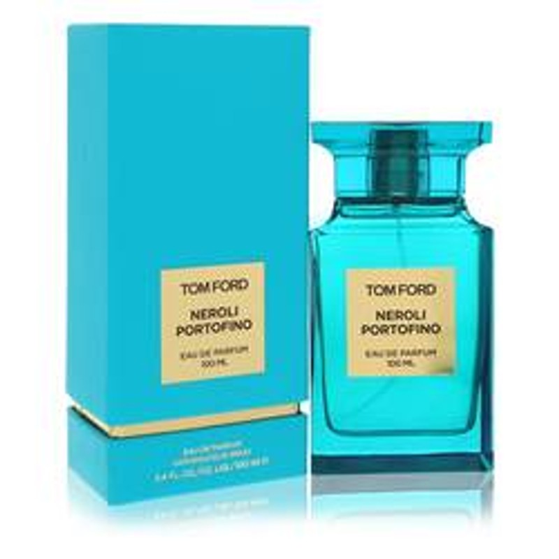 Neroli Portofino Eau De Parfum Spray By Tom Ford - Le Ravishe Beauty Mart