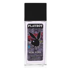 New York Playboy Body Spray By Playboy - Le Ravishe Beauty Mart