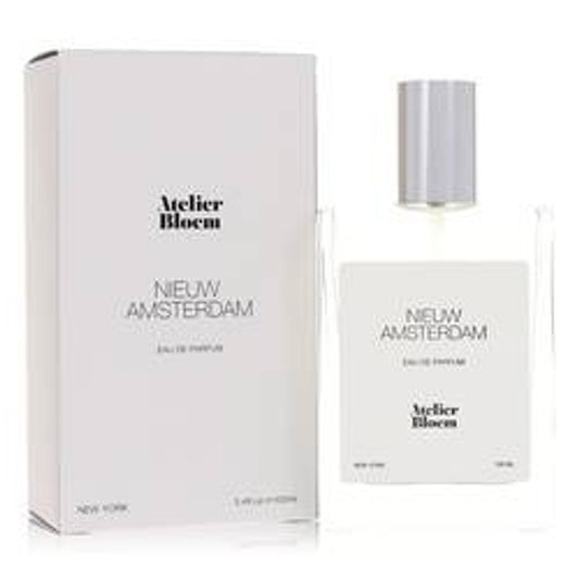 Nieuw Amsterdam Eau De Parfum Spray (Unisex) By Atelier Bloem - Le Ravishe Beauty Mart