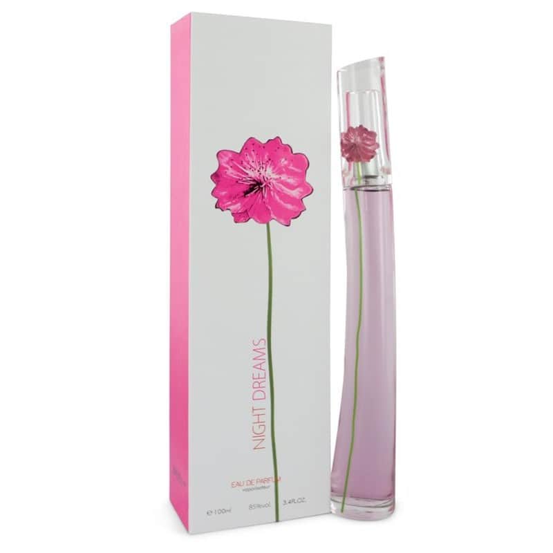 Night Dreams Eau De Parfum Spray By Parfums Rivera - Le Ravishe Beauty Mart