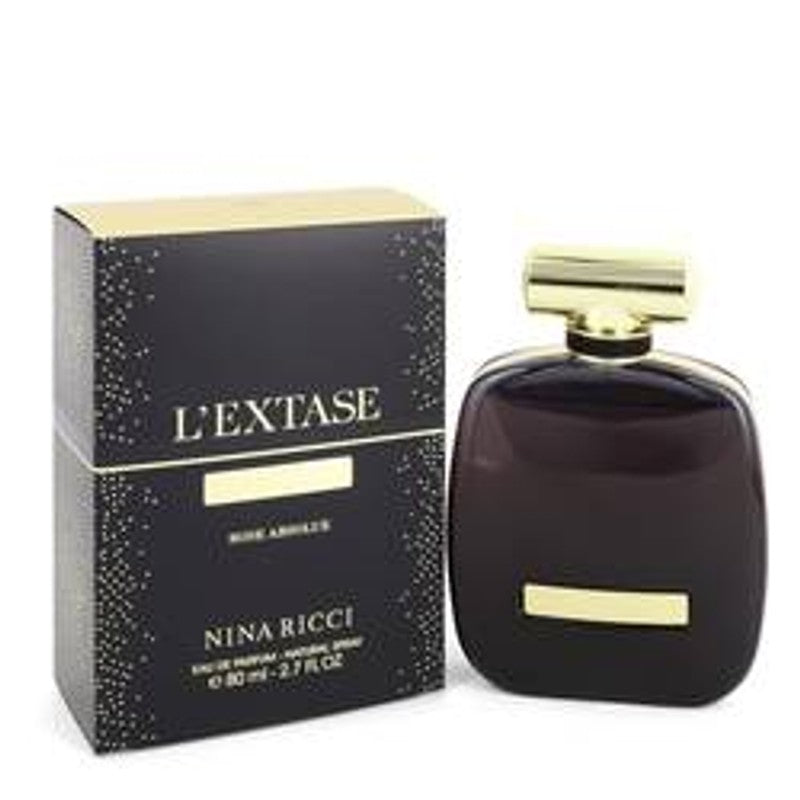 Nina L'extase Rose Absolue Eau De Parfum Spray By Nina Ricci - Le Ravishe Beauty Mart