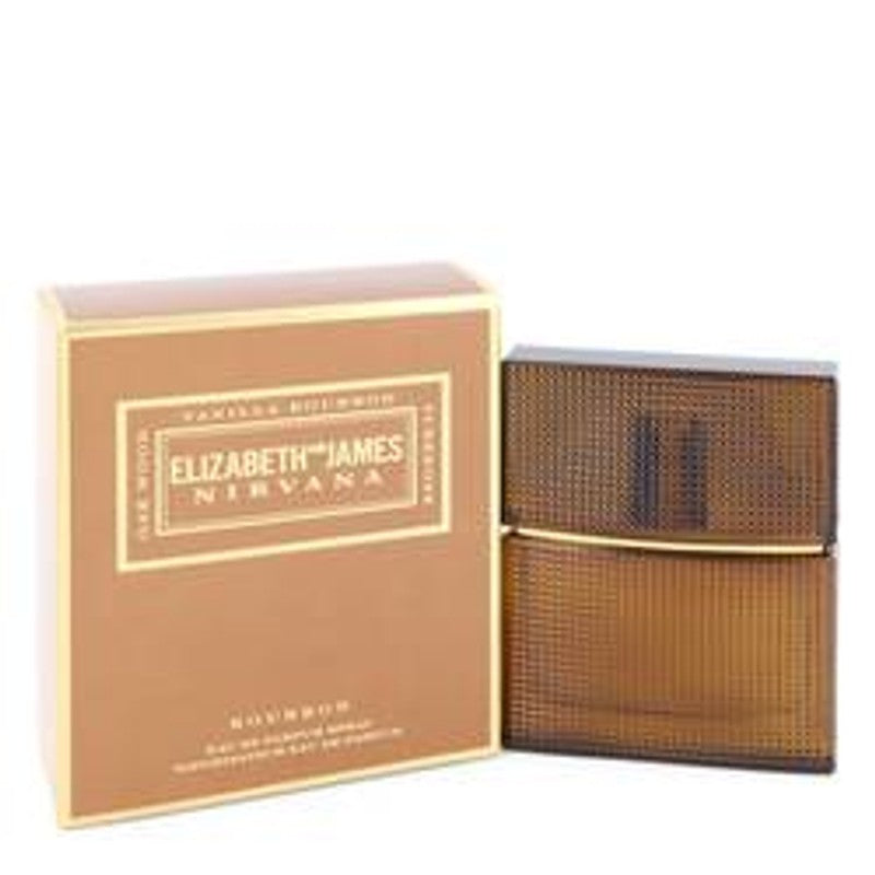 Nirvana Bourbon Eau De Parfum Spray By Elizabeth And James - Le Ravishe Beauty Mart