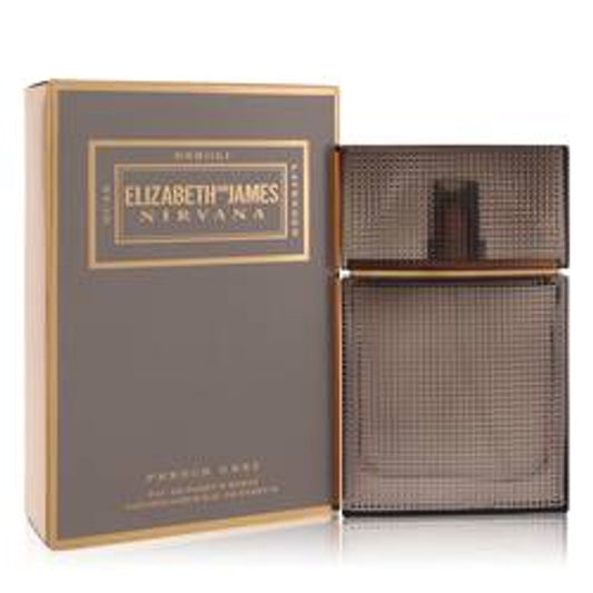 Nirvana French Grey Eau De Parfum Spray (Unisex) By Elizabeth And James - Le Ravishe Beauty Mart