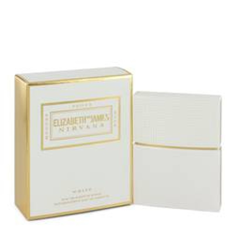 Nirvana White Eau De Parfum Spray By Elizabeth And James - Le Ravishe Beauty Mart