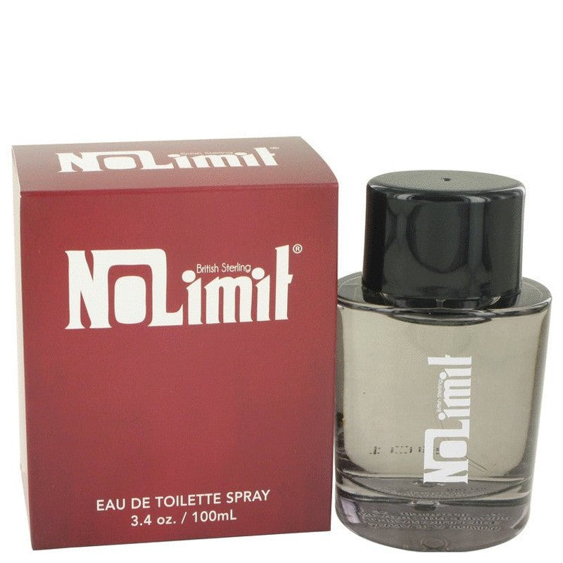 No Limit Eau De Toilette Spray By Dana - Le Ravishe Beauty Mart