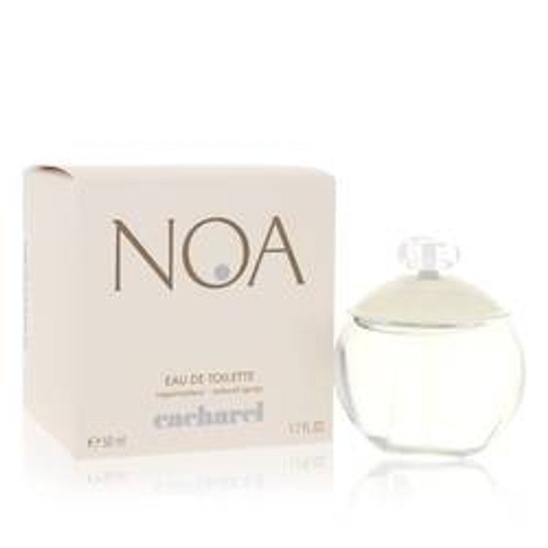 Noa Eau De Toilette Spray By Cacharel - Le Ravishe Beauty Mart