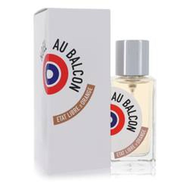 Noel Au Balcon Eau De Parfum Spray By Etat Libre d'Orange - Le Ravishe Beauty Mart