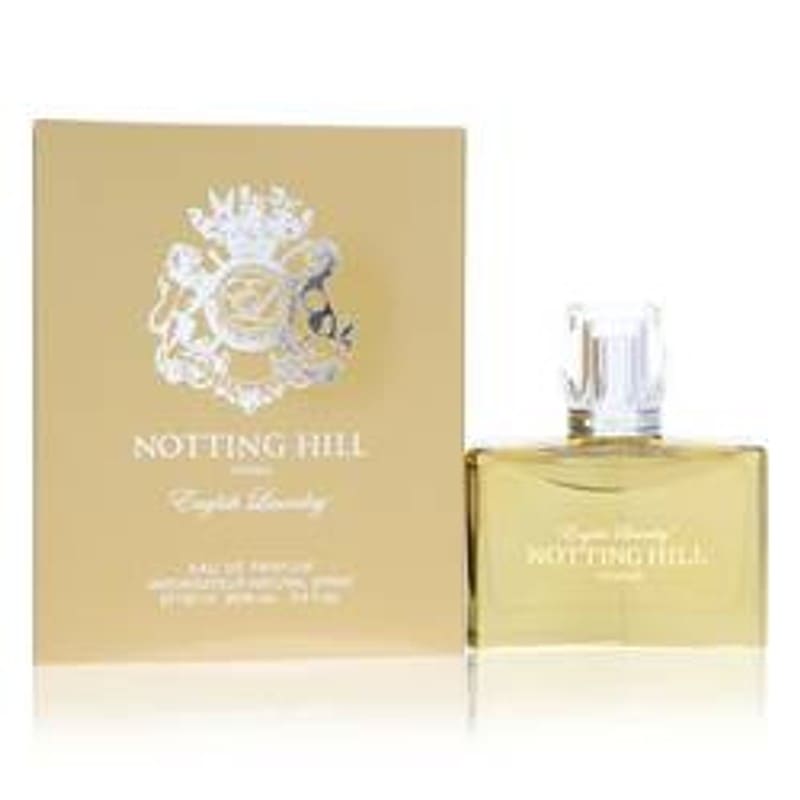 Notting Hill Eau De Parfum Spray By English Laundry - Le Ravishe Beauty Mart