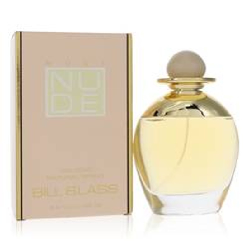 Nude Eau De Cologne Spray By Bill Blass - Le Ravishe Beauty Mart