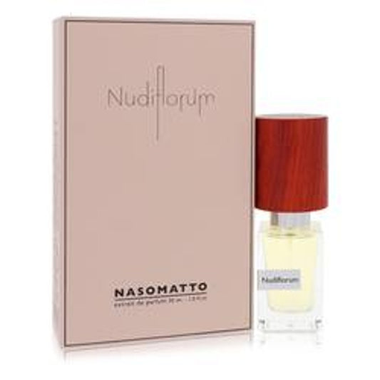 Nudiflorum Extrait de parfum (Pure Perfume) By Nasomatto - Le Ravishe Beauty Mart