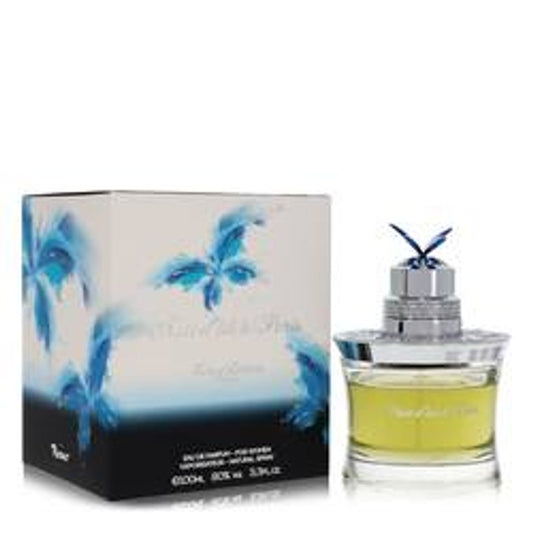 Nuit D'ete A Paris Eau De Parfum Spray By Remy Latour - Le Ravishe Beauty Mart