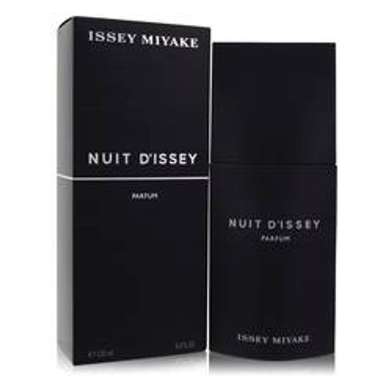 Nuit D'issey Eau De Parfum Spray By Issey Miyake - Le Ravishe Beauty Mart