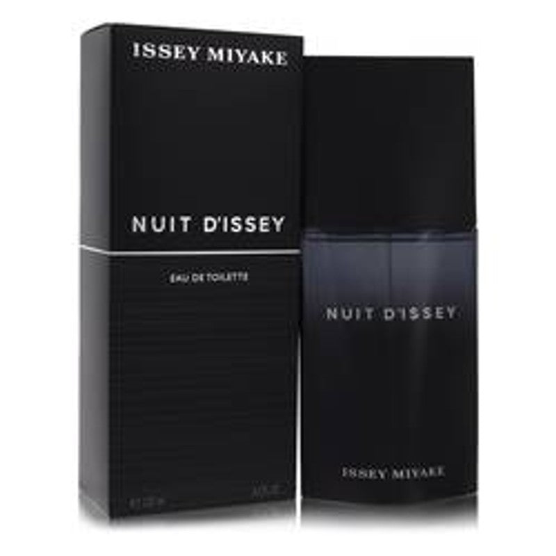 Nuit D'issey Eau De Toilette Spray By Issey Miyake - Le Ravishe Beauty Mart