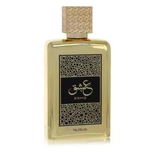 Nusuk Eshq Eau De Parfum Spray By Nusuk - Le Ravishe Beauty Mart