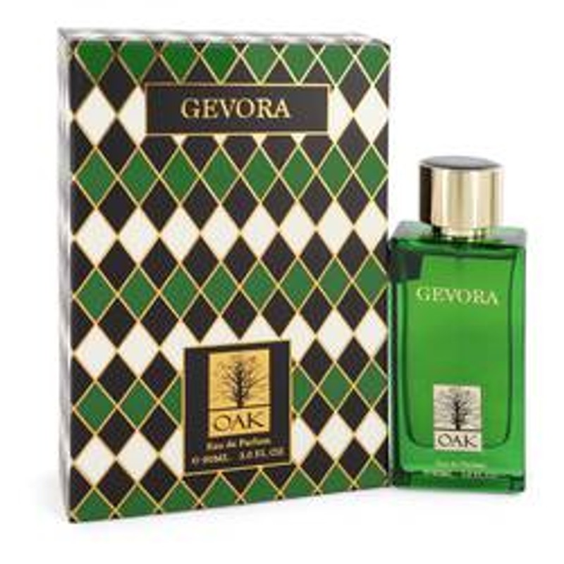 Oak Gevora Eau De Parfum Spray By Oak - Le Ravishe Beauty Mart