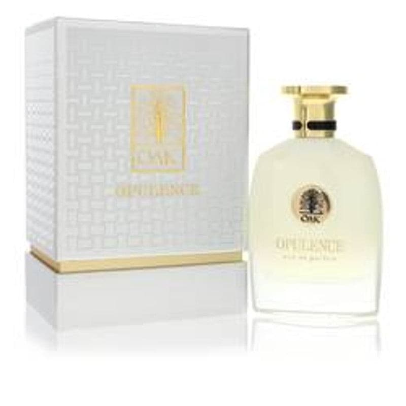 Oak Opulence Eau De Parfum Spray (Unisex) By Oak - Le Ravishe Beauty Mart