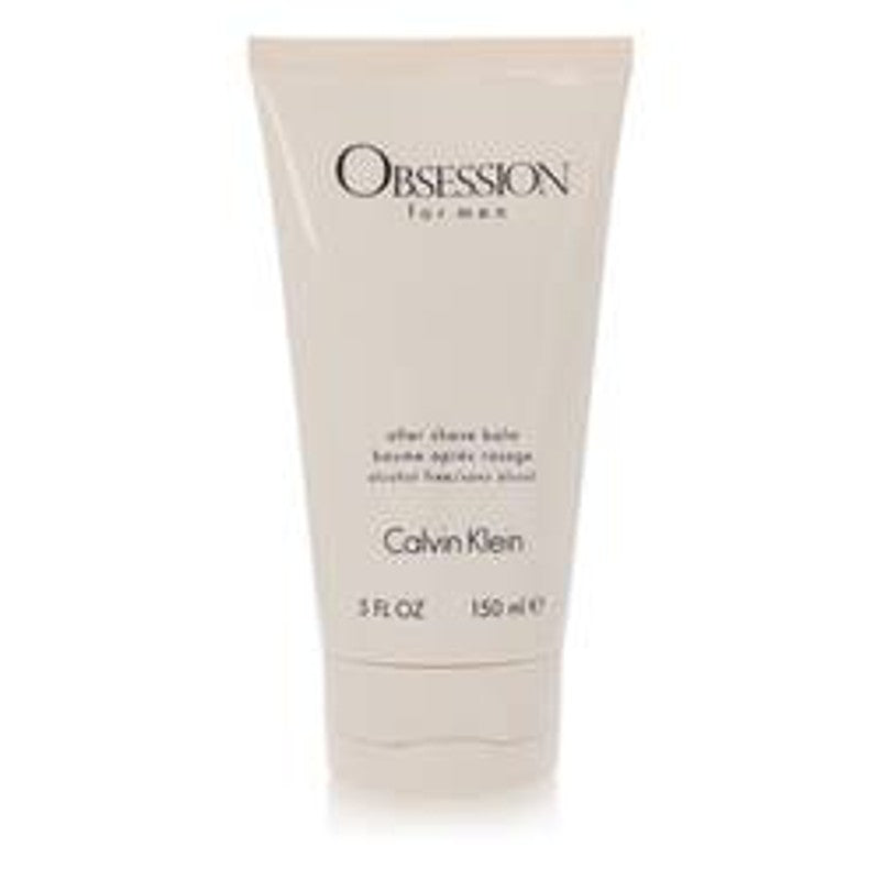 Obsession After Shave Balm By Calvin Klein - Le Ravishe Beauty Mart