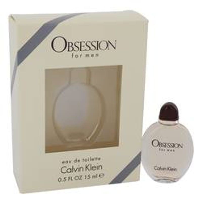 Obsession Eau De Toilette By Calvin Klein - Le Ravishe Beauty Mart