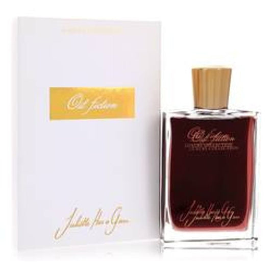 Oil Fiction Eau De Parfum Spray By Juliette Has A Gun - Le Ravishe Beauty Mart