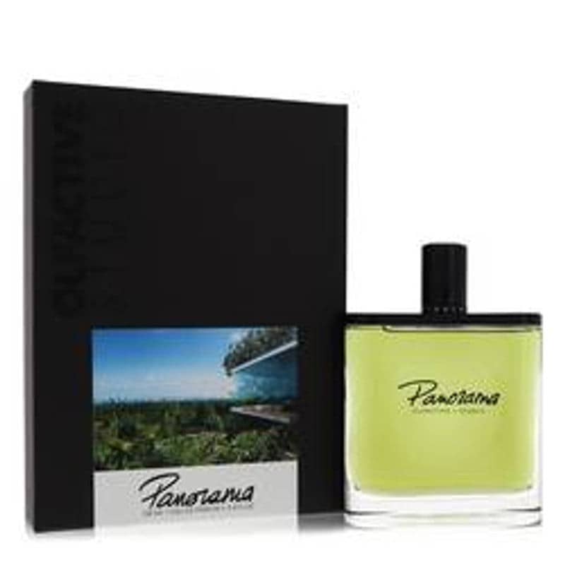 Olfactive Studio Panorama Eau De Parfum Spray (Unisex) By Olfactive Studio - Le Ravishe Beauty Mart