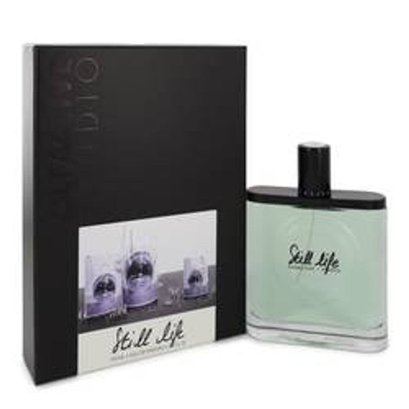 Olfactive Studio Still Life Eau De Parfum Spray (Unisex) By Olfactive Studio - Le Ravishe Beauty Mart