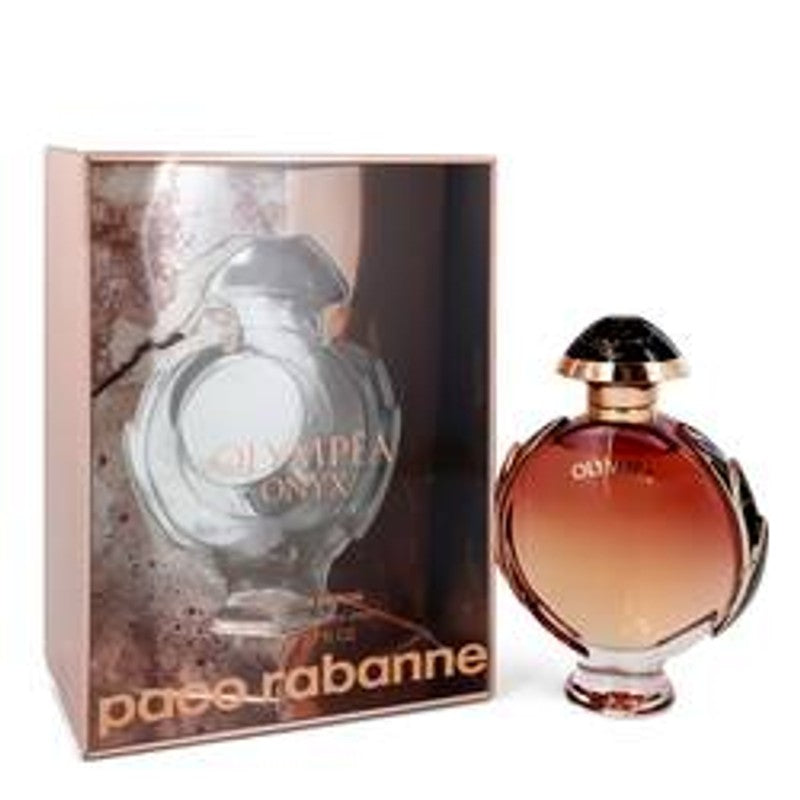 Olympea Onyx Eau De Parfum Spray Collector Edition By Paco Rabanne - Le Ravishe Beauty Mart