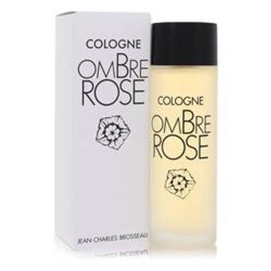 Ombre Rose Cologne Spray By Brosseau - Le Ravishe Beauty Mart