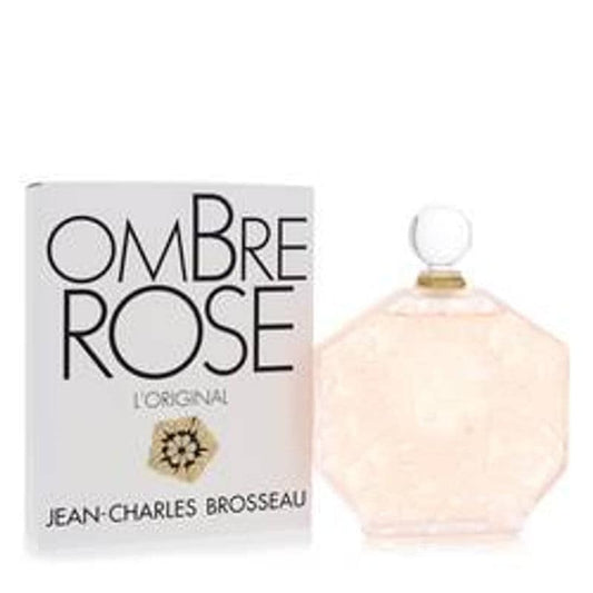 Ombre Rose Eau De Toilette By Brosseau - Le Ravishe Beauty Mart
