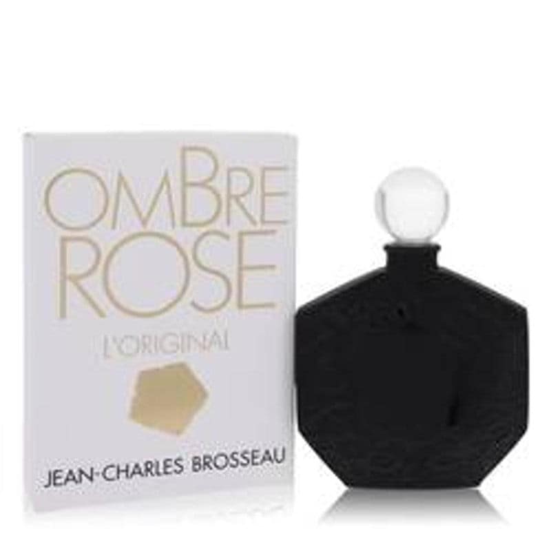 Ombre Rose Pure Perfume By Brosseau - Le Ravishe Beauty Mart