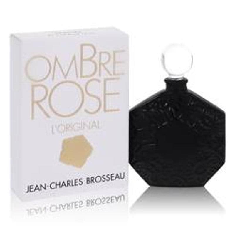 Ombre Rose Pure Perfume By Brosseau - Le Ravishe Beauty Mart