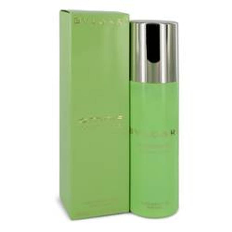 Omnia Green Jade Body Lotion By Bvlgari - Le Ravishe Beauty Mart