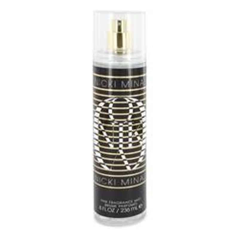 Onika Body Mist Spray By Nicki Minaj - Le Ravishe Beauty Mart