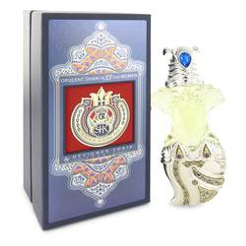 Opulent Shaik No. 33 Eau De Parfum Spray By Shaik - Le Ravishe Beauty Mart