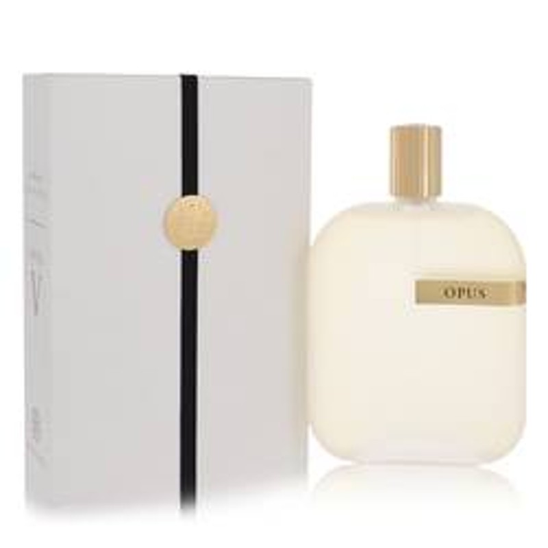 Opus V Eau De Parfum Spray By Amouage - Le Ravishe Beauty Mart
