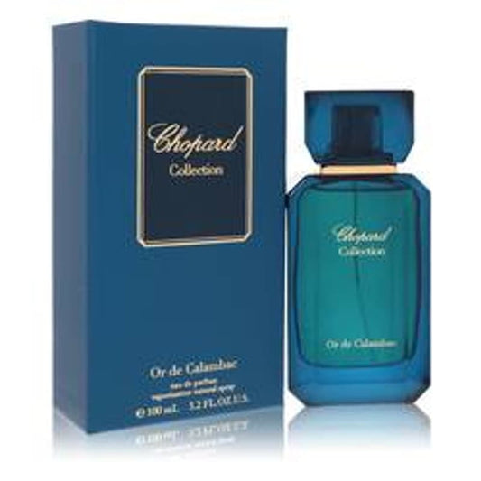 Or De Calambac Eau De Parfum Spray (Unisex) By Chopard - Le Ravishe Beauty Mart