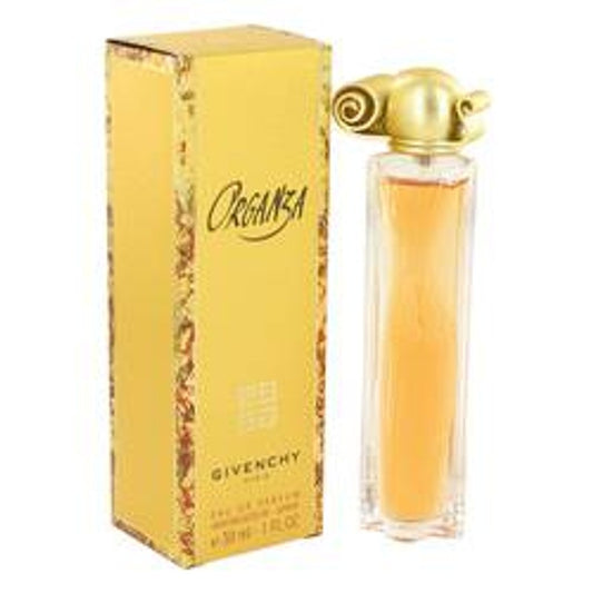 Organza Eau De Parfum Spray By Givenchy - Le Ravishe Beauty Mart