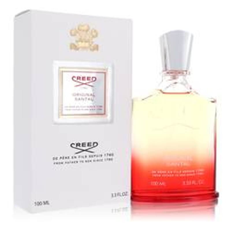 Original Santal Eau De Parfum Spray By Creed - Le Ravishe Beauty Mart