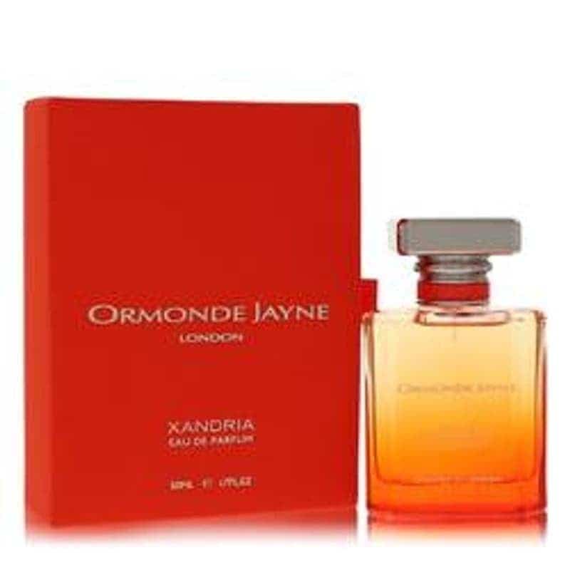 Ormonde Jayne Xandria Eau De Parfum Spray (Unisex) By Ormonde Jayne - Le Ravishe Beauty Mart