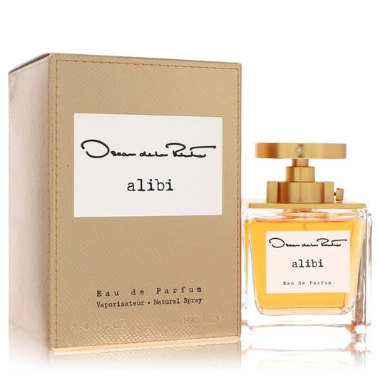 Oscar De La Renta Alibi Eau De Toilette Spray By Oscar De La Renta - Le Ravishe Beauty Mart