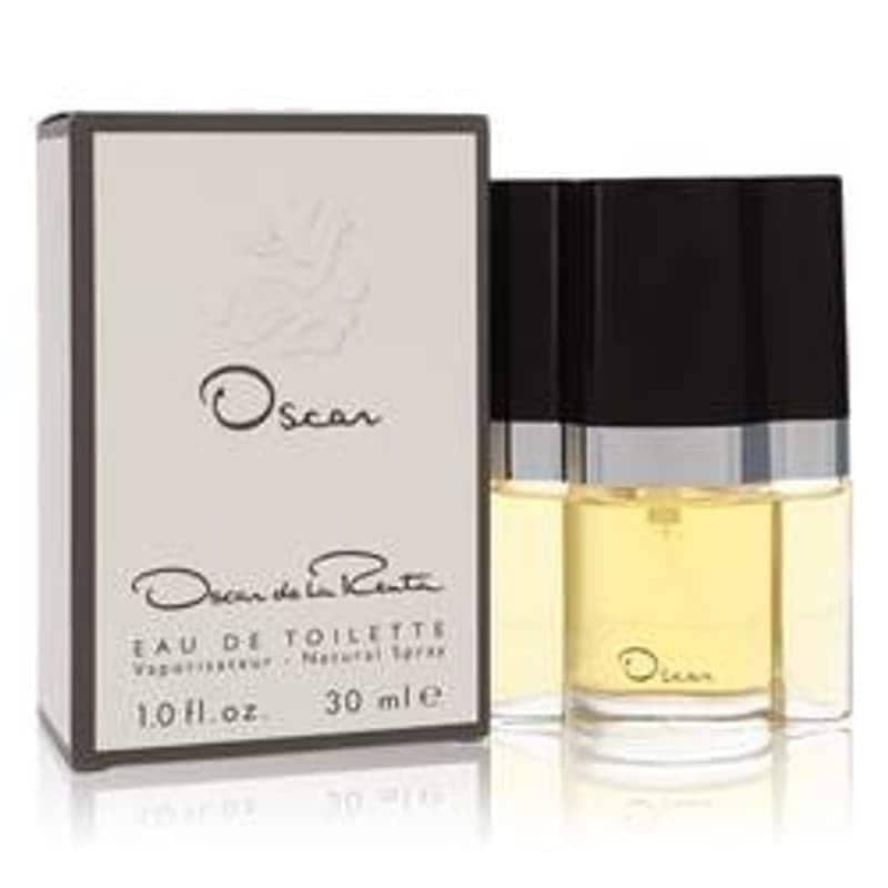 Oscar Eau De Toilette Spray By Oscar De La Renta - Le Ravishe Beauty Mart