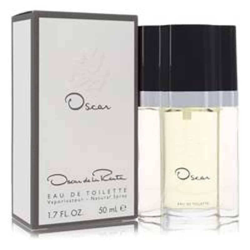 Oscar Eau De Toilette Spray By Oscar De La Renta - Le Ravishe Beauty Mart