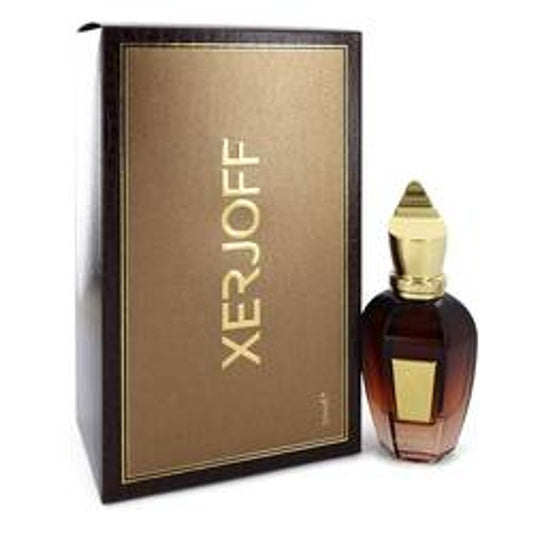 Oud Stars Al-khatt Eau De Parfum Spray (Unisex) By Xerjoff - Le Ravishe Beauty Mart