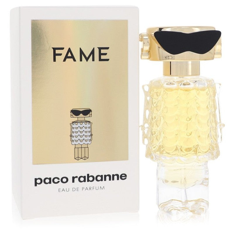 Paco Rabanne Fame Eau De Parfum Spray By Paco Rabanne - Le Ravishe Beauty Mart